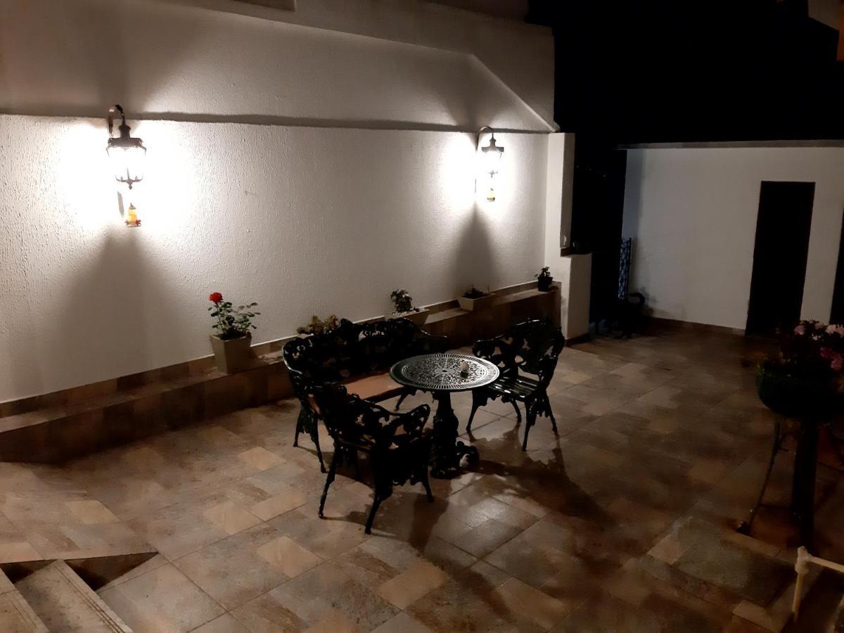 مبيت وإفطار Casa Espetacular No Centro De ديامانتينا المظهر الخارجي الصورة