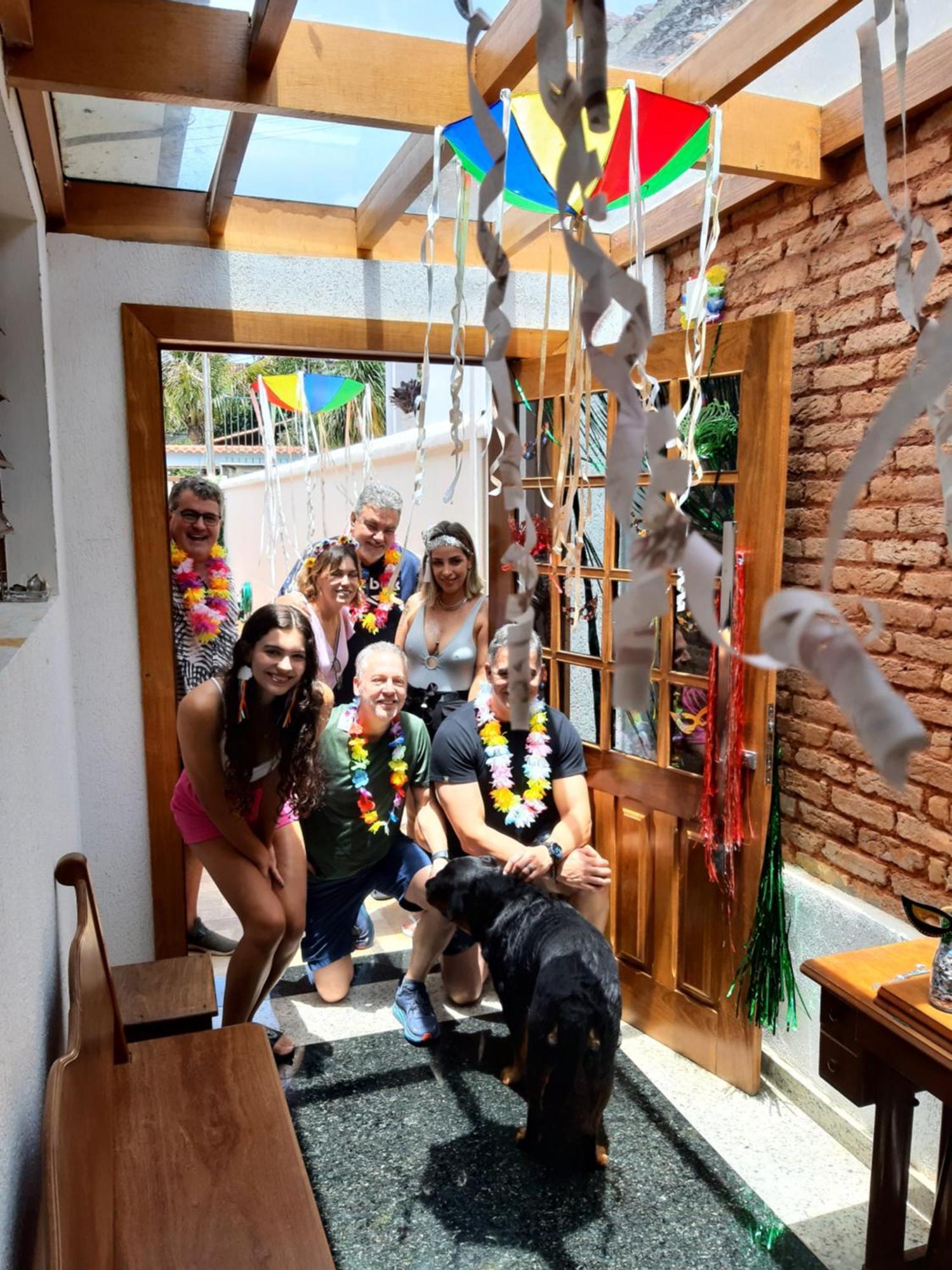 مبيت وإفطار Casa Espetacular No Centro De ديامانتينا المظهر الخارجي الصورة